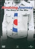 Amazing Journey: The Story of The Who (2 DVD)