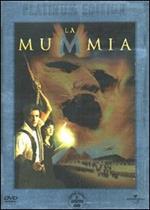 La Mummia (2 DVD)