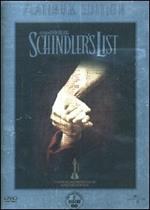 Schindler's List (2 DVD)