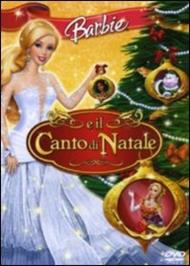 Barbie e il canto di Natale