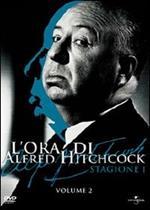 L' ora di Alfred Hitchcock. Stagione 1. Vol. 2 (3 DVD)