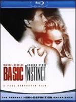 Basic Instinct