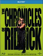 The Chronicles of Riddick