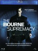 The Bourne Supremacy