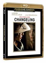 Changeling (Blu-ray)