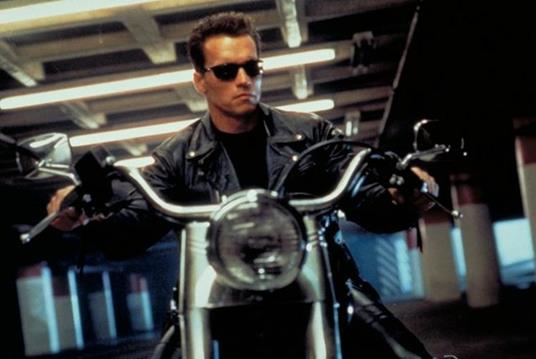 Terminator 2. Il giorno del giudizio di James Cameron - DVD - 2