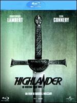 Highlander. L'ultimo immortale