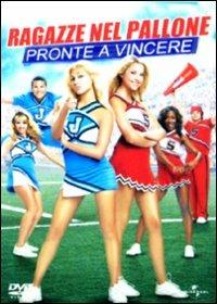 Ragazze nel pallone. Pronte a vincere di Steve Rash - DVD