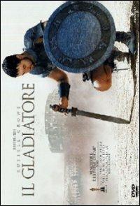 Il gladiatore (DVD) di Ridley Scott - DVD