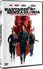 Quentin Tarantino: Film in DVD e Blu-ray in offerta | Feltrinelli