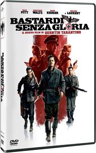 Bastardi senza gloria (1 DVD)