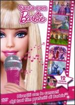 Barbie. Canta con Barbie