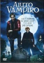 Aiuto vampiro