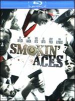 Smokin' Aces (Blu-ray)