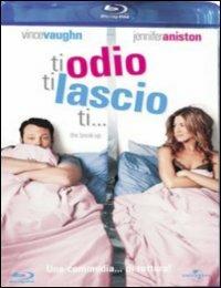 Ti odio, ti lascio, ti... di Peyton Reed - Blu-ray