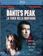 Dante's Peak. La furia della montagna