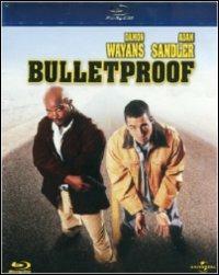 Bulletproof. A prova di proiettile di Ernest Dickerson - Blu-ray