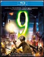 9 (Blu-ray)