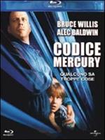 Codice Mercury