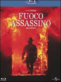 Fuoco assassino di Ron Howard - Blu-ray