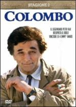 Colombo. Stagione 2