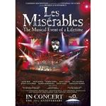 Les Miserables - 25Th Anniversary (DVD)