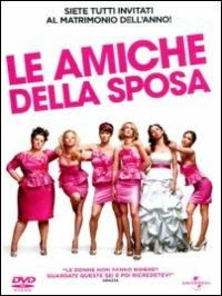 Le amiche della sposa di Paul Feig - DVD