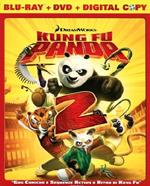 Kung Fu Panda 2