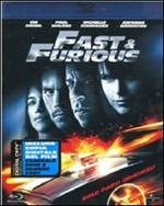 Fast & Furious. Solo parti originali