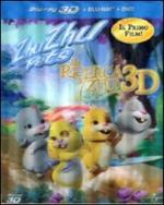 Zhu Zhu Pets. Alla ricerca di Zhu 3D