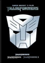 Transformers. La trilogia (3 DVD)