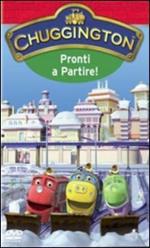 Chuggington. Vol. 6