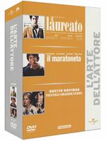 Dustin Hoffman. L'arte dell'attore (3 DVD)