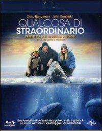 Qualcosa di straordinario di Ken Kwapis - Blu-ray