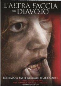 L' altra faccia del diavolo di William Brent Bell - DVD