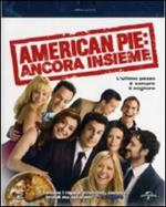 American Pie. Ancora insieme