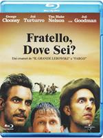 Fratello, dove sei? (Blu-ray)