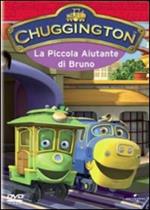 Chuggington. Vol. 10