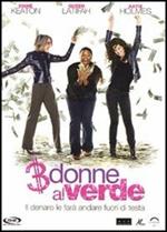 3 donne al verde (DVD)