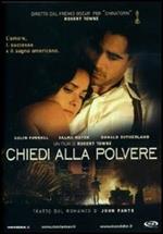 Chiedi alla polvere