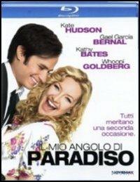 Il mio angolo di paradiso di Nicole Kassell - Blu-ray