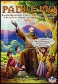 Padre Pio - DVD