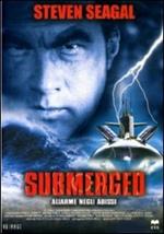 Submerged. Allarme negli abissi