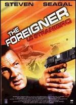 The Foreigner