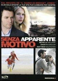 Senza apparente motivo di Sharon Maguire - DVD