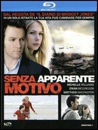 Senza apparente motivo di Sharon Maguire - Blu-ray