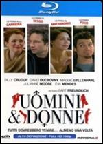 Uomini & donne