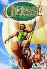 Ulisse, l'eroe dell'Odissea e le sue avventure - DVD - Film Animazione |  laFeltrinelli