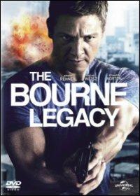 The Bourne Legacy (DVD) di Tony Gilroy - DVD