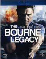 The Bourne Legacy